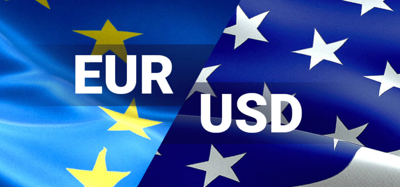 EUR/USD: euro reached new lows