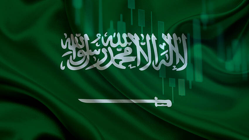استبيان: اقتصاد المملكة العربية السعودية يتوسع بنسبة 1.5% في 2018