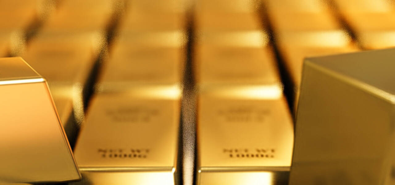 الذهب مستقر مع تأهب الأسواق بسبب التوترات الجيوسياسية