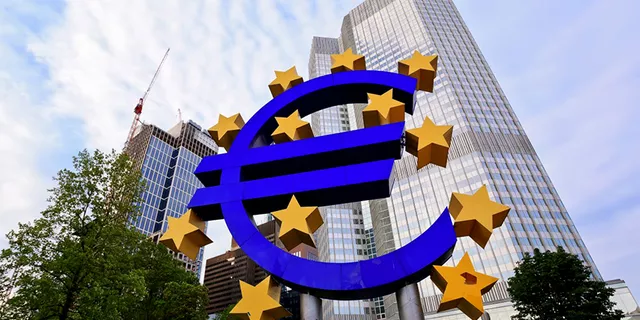 الأسواق تستعد لقرار البنك المركزي الأوروبي