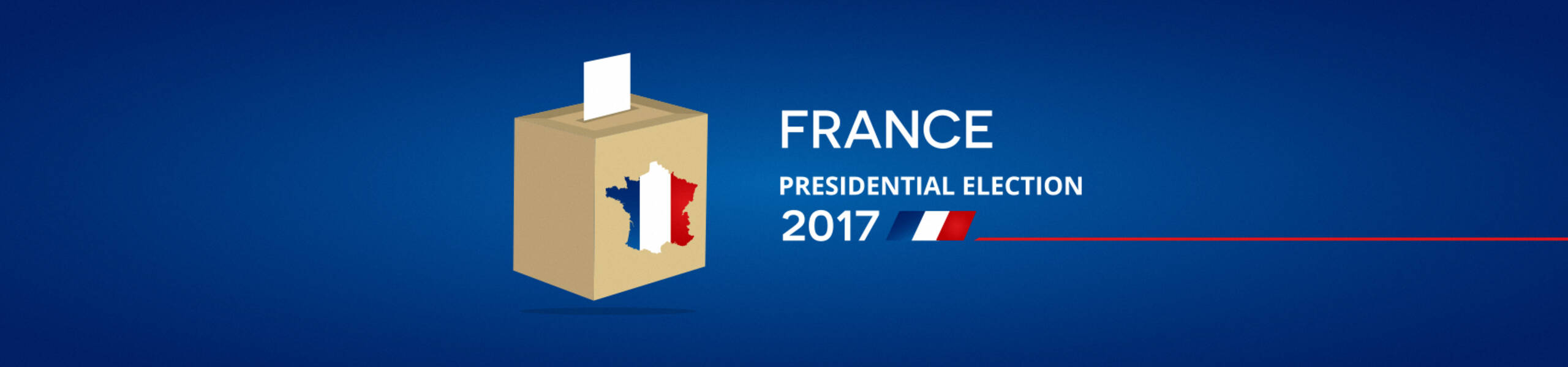 انتباه: الانتخابات الرئاسية الفرنسية