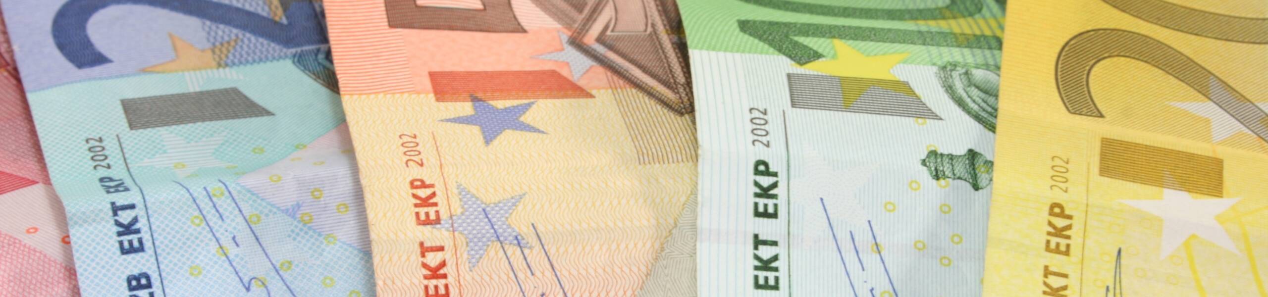 EUR/USD: 'Flag' pattern