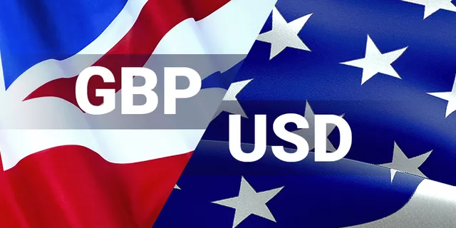 GBP/USD: pound is going to 5-W highs