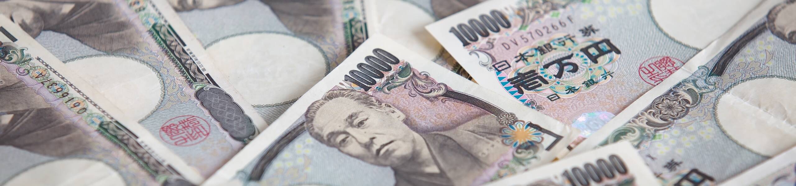 USD/JPY: pair to achieve the next resistance