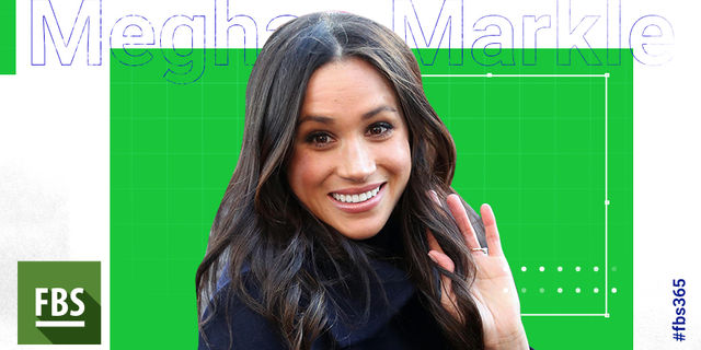 Is It Time To Meghan Markle Your Job?