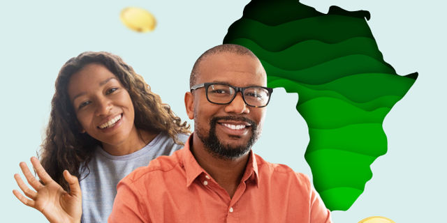 نجاحي المالي في الفوركس: متداولو FBS من إفريقيا يشاركون تجاربهم