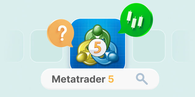 كيفية استخدام MetaTrader 5: دليل تعليمي