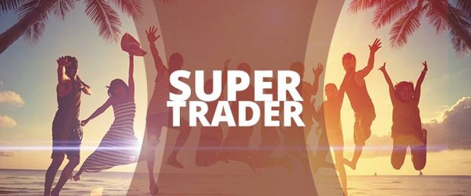 Super Trader contest winners determined!