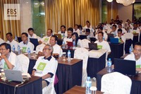 New seminars were held in Indonesia! More to come!