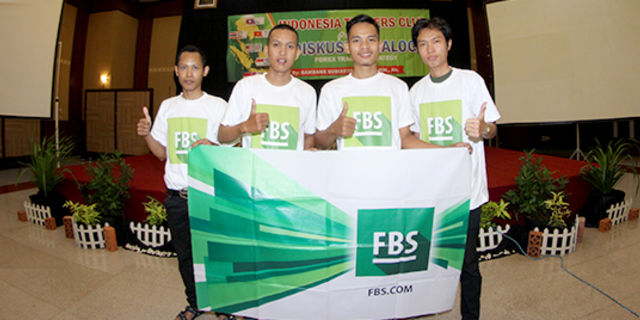 Take a look at the past seminars organized by FBS in July!