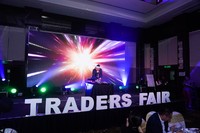 Traders Fair and Gala Night in Malaysia