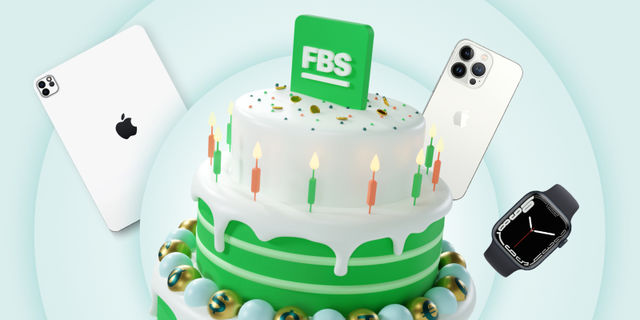 تطلق FBS عرضأً ترويجياً لحفلة عيد ميلادها مع جائزة رئيسية Tesla Model 3