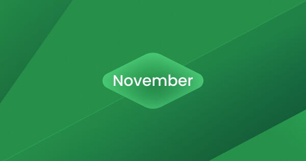 Cambios en el horario de trading en noviembre