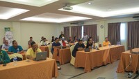 Free FBS seminar in Teluk Intan