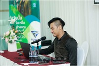 Free FBS seminar in Nakhon Sawan 