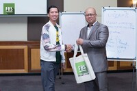 Free FBS seminar for partners in Putrajaya