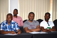 Free FBS seminar in Pretoria