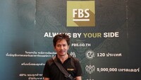 FREE FBS SEMINAR IN HATYAI, THAILAND