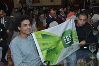 سيمنار FBS  المجاني في القاهرة