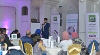 Free FBS seminar in El-Mansoura.