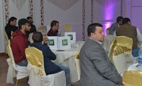 Free FBS seminar in El-Mansoura.