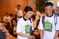 Free FBS Seminar in Kupang