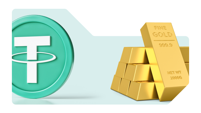 Trading digital currencies compared to gold and other assets